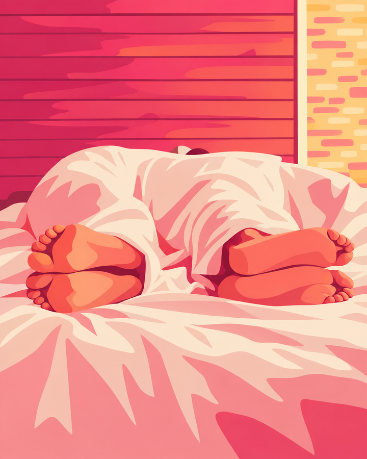 What Does an Orgasm Feel Like? Honest Answers, and How to Tell