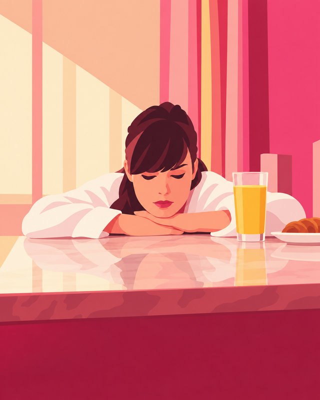 Talking to a Gynaecologist About Sex: How to Get a Straight Answer