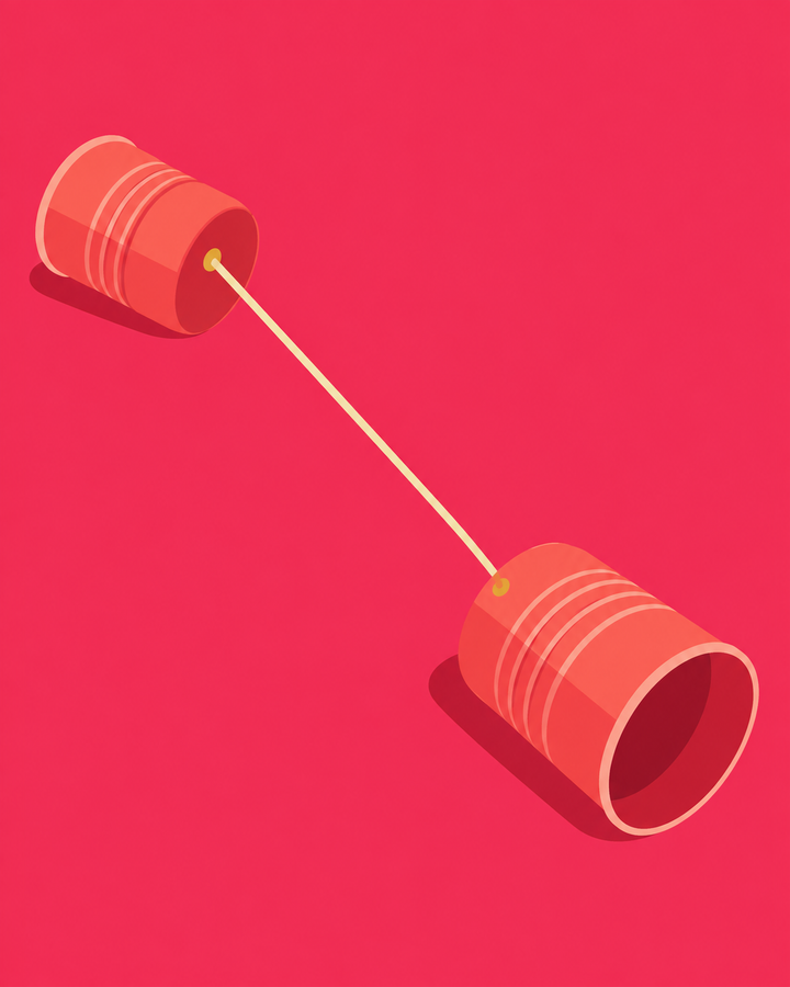 Moaning Isn't Just Noise. It's Feedback.