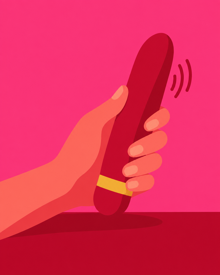 How to Give a Blow Job: The Actual Mechanics