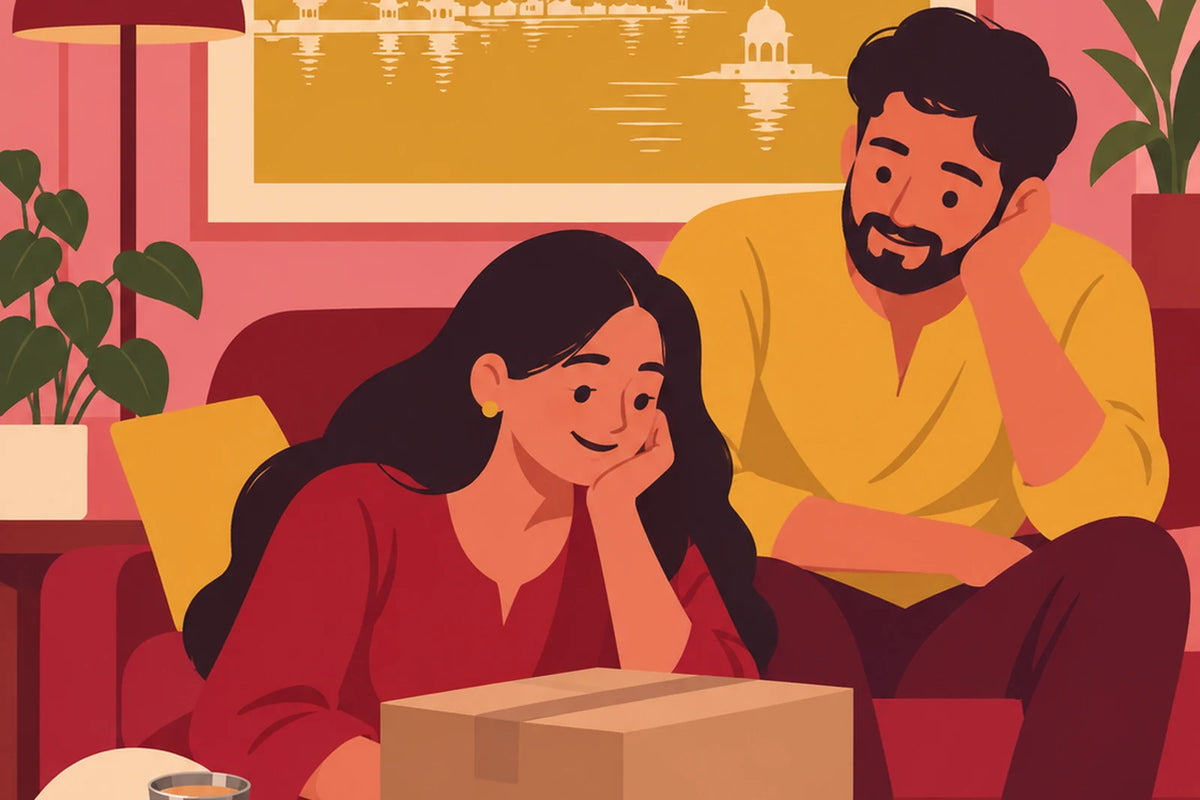 Buying a Personal Massager Online in Bhopal: What to Expect