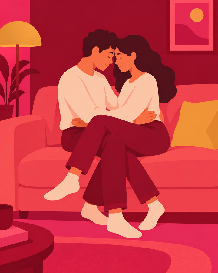 Dry Humping: Why It Works and How to Do It Well