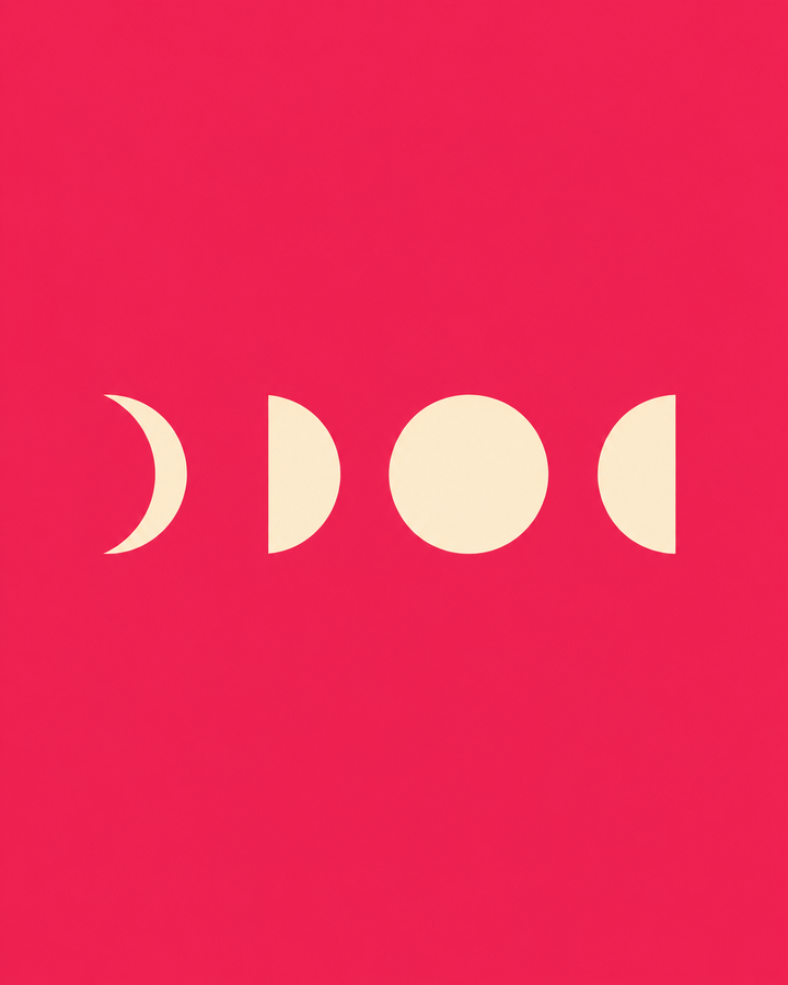 The Menstrual Cycle Phases: What Your Hormones Are Actually Doing