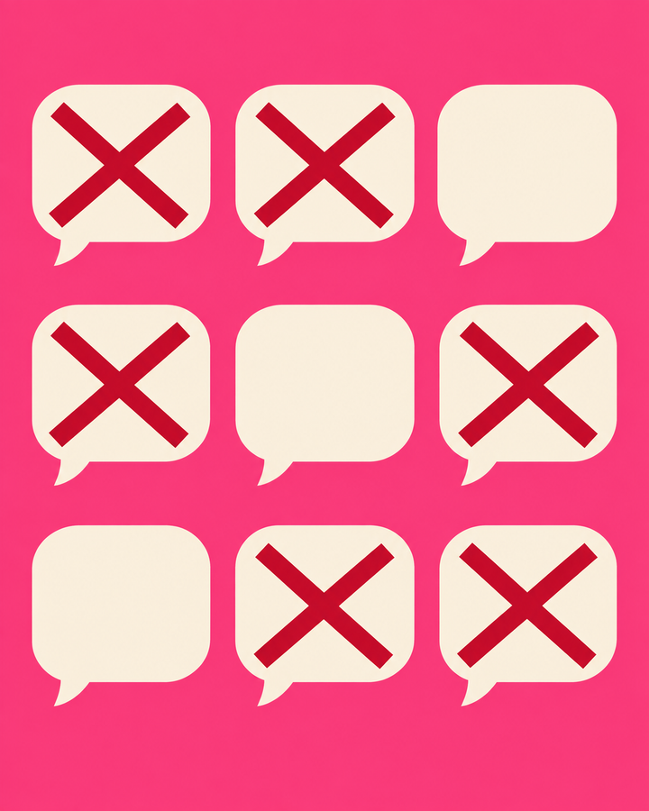 10 Intimate-Wellness Myths It's Time to Unlearn