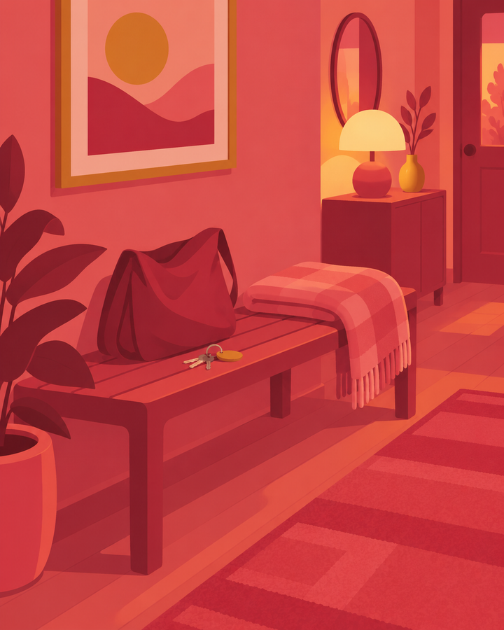 How to Use a Personal Massager for Stress Relief
