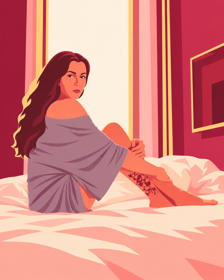 The Health Benefits of Sex: What the Research Actually Shows