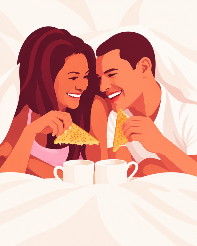 Relationship Expectations: Which Ones Are Fair, and Which Ones Hurt