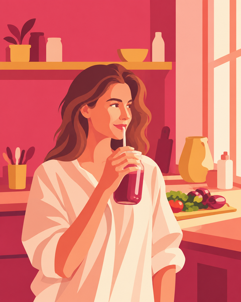 Is Swallowing Safe? What Semen Actually Contains