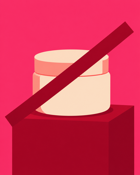 Intimate Lightening Creams: The Evidence Against Them