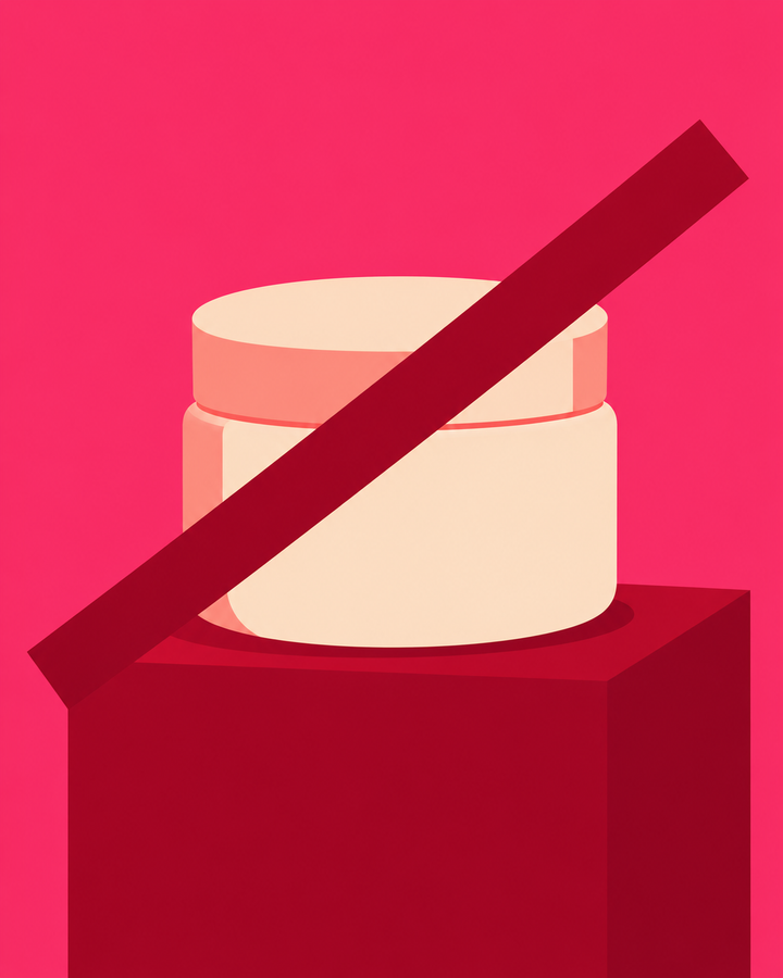 Intimate Lightening Creams: The Evidence Against Them