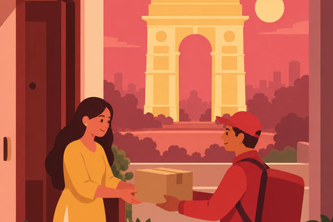 Buying a Personal Massager Online in Delhi: What to Expect