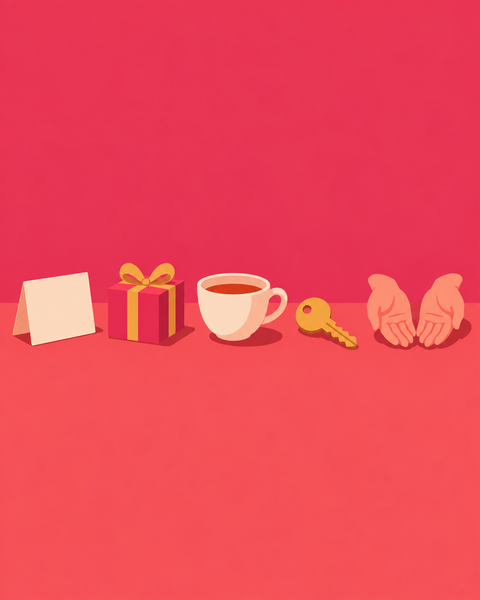 Love Languages: What the Research Actually Says