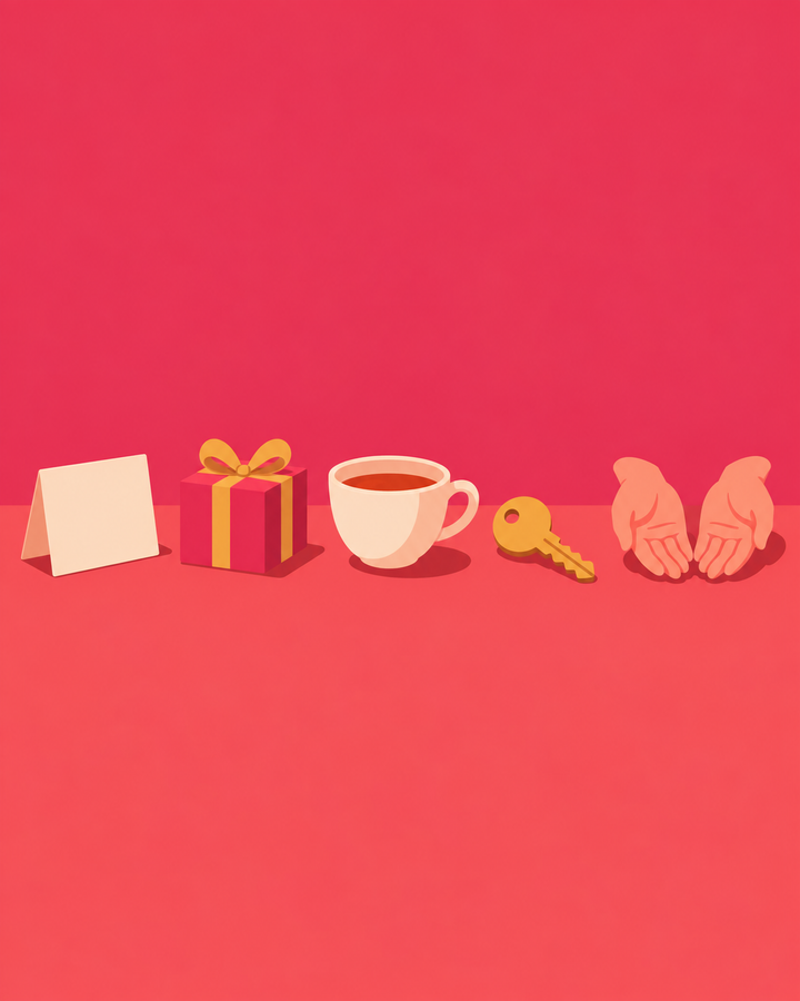 Love Languages: What the Research Actually Says