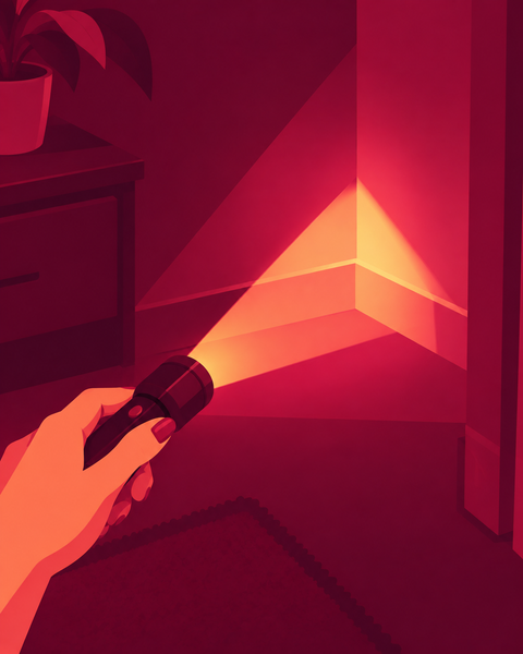 Prostate Pleasure: The P-Spot, Explained Without the Blush