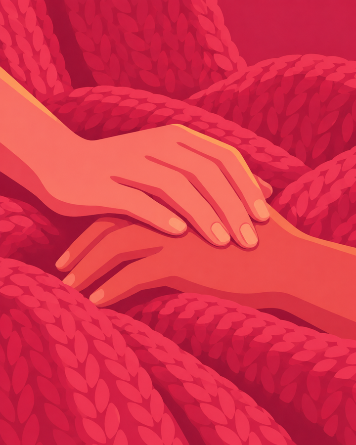 Gender-Affirming Intimacy: Touch, Language and Dysphoria in Bed