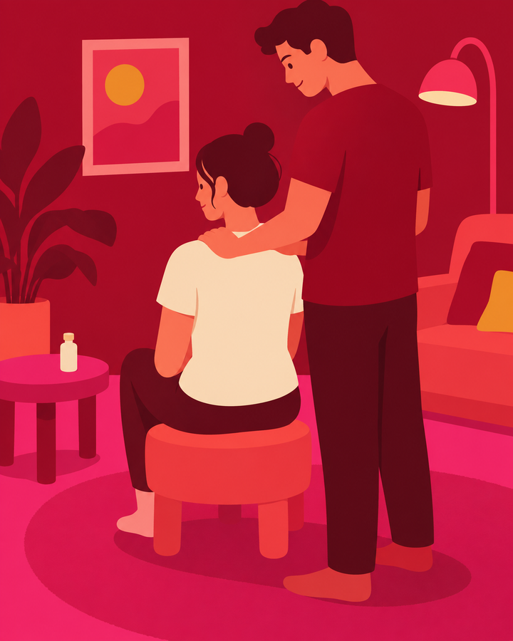 Why Couples Massage Is Worth Bringing Into Your Relationship