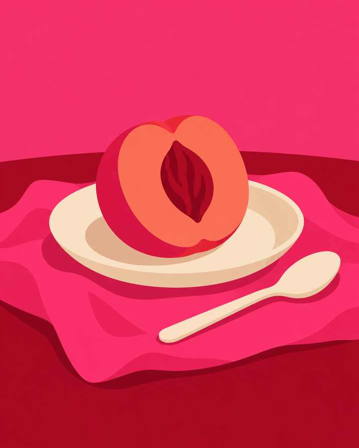 Cunnilingus: What You Actually Need to Know