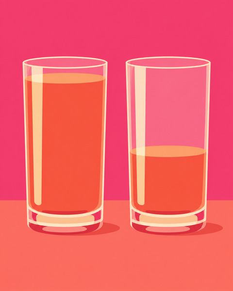 The Orgasm Gap: Who's Actually Finishing (and Who Isn't)