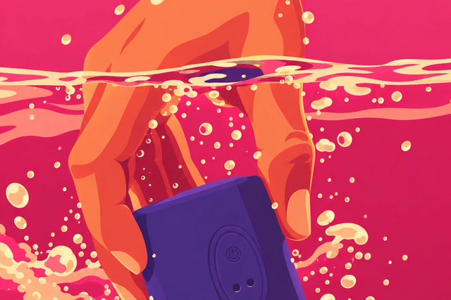 How to Use Eon: The App-Controlled Stroker