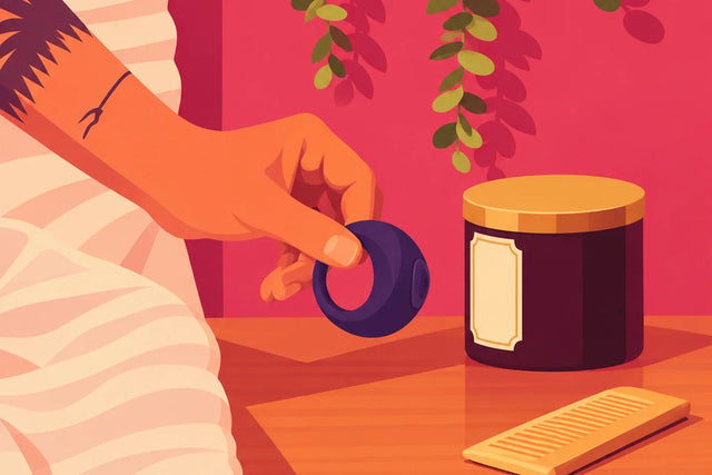 How to Use Orion: The Vibrating Ring