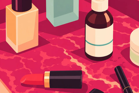 How to Use Rouge: The Pocket Massager