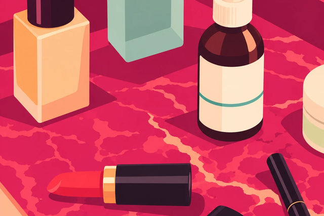 How to Use Rouge: The Pocket Massager
