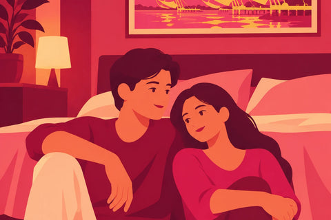 Buying a Personal Massager Online in Kochi: What to Expect