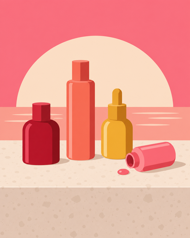 Lube 101: Which Type, When, and How to Use It