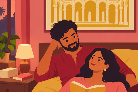 Buying a Personal Massager Online in Madurai: What to Expect