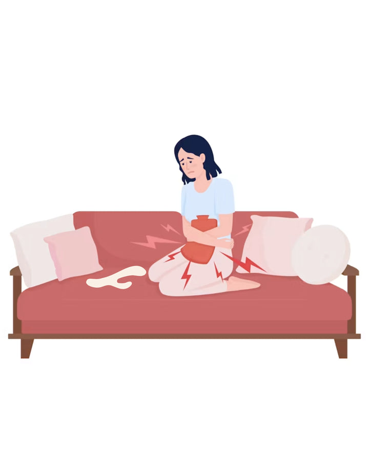 Masturbating During Your Period: What Happens and Why It Helps
