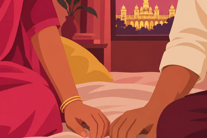 Buying a Personal Massager Online in Mysore: What to Expect