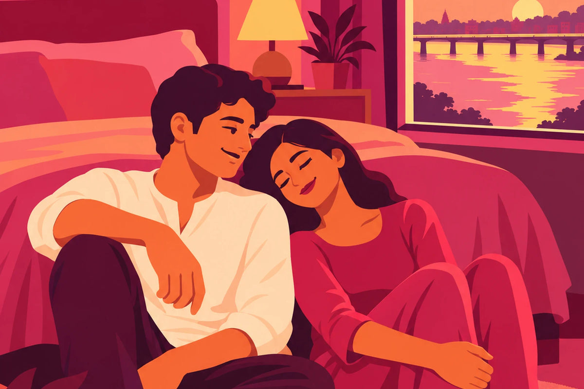 Buying a Personal Massager Online in Nellore: What to Expect