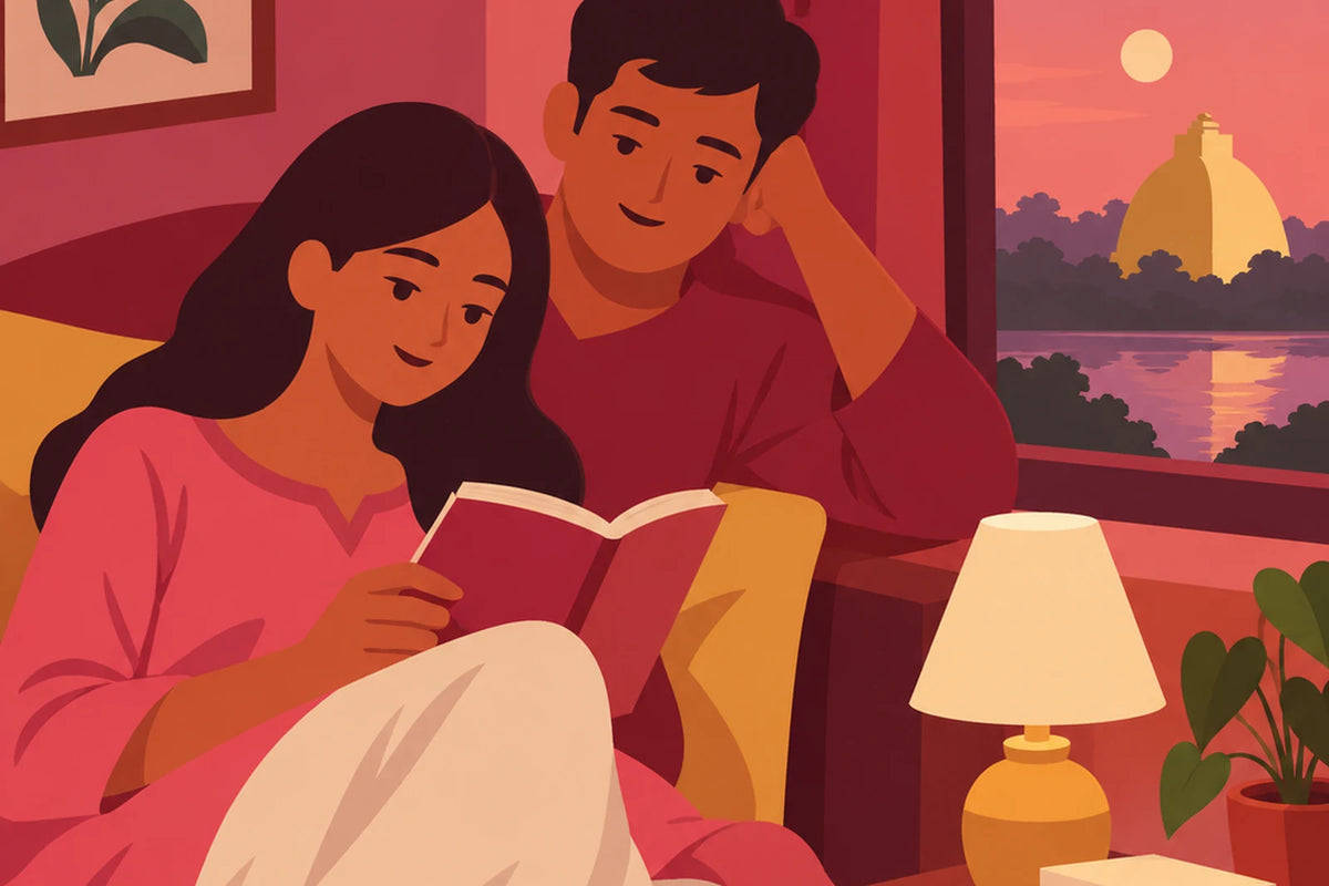 Buying a Personal Massager Online in Patna: What to Expect
