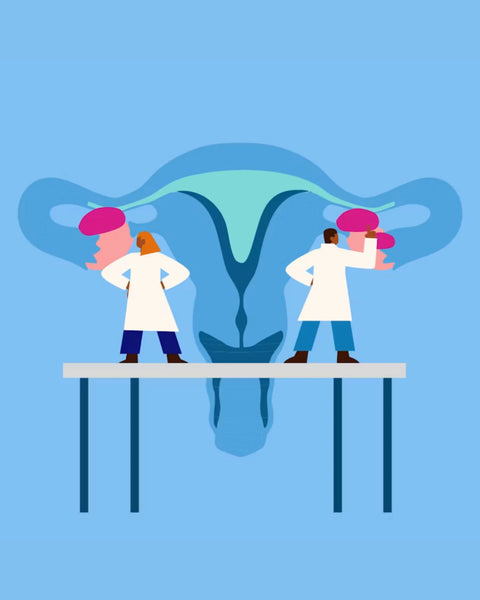 PCOS and Your Sex Life: What Changes and What You Can Do