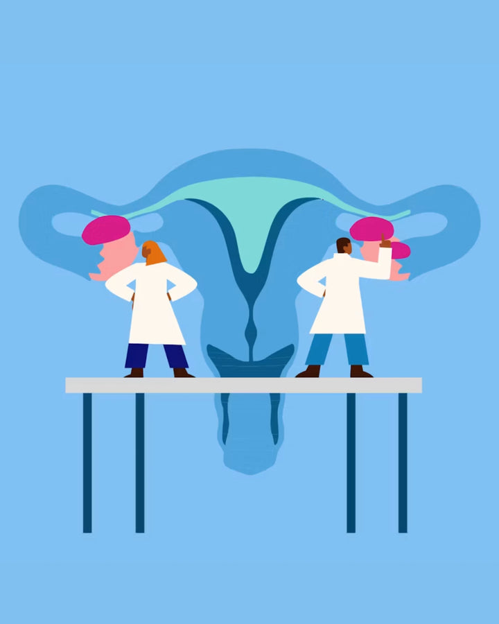PCOS and Your Sex Life: What Changes and What You Can Do