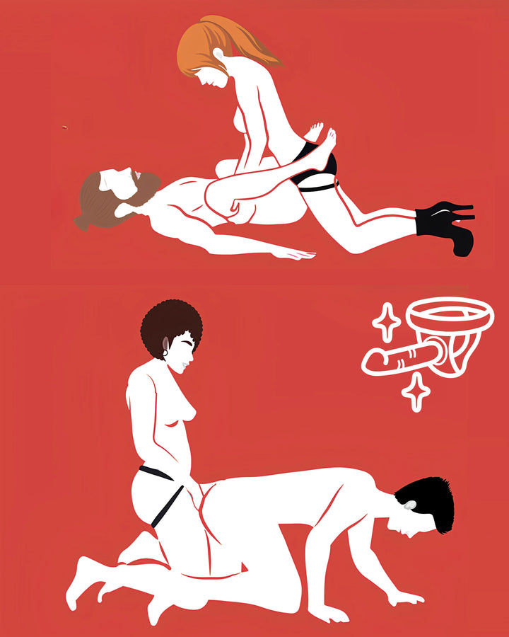 Pegging: A Beginner's Guide to What It Is and How to Do It Well