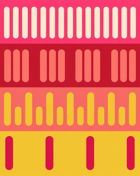 Play with patterns