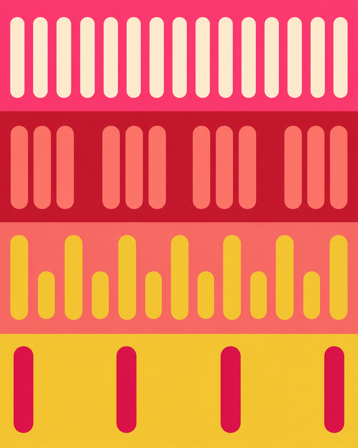 Play with patterns