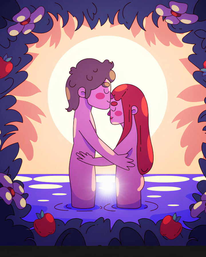 The Post-Sex Glow: Real or Myth?