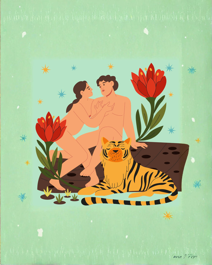 Sexology in India: A Brief History of Sexual Science on the Subcontinent