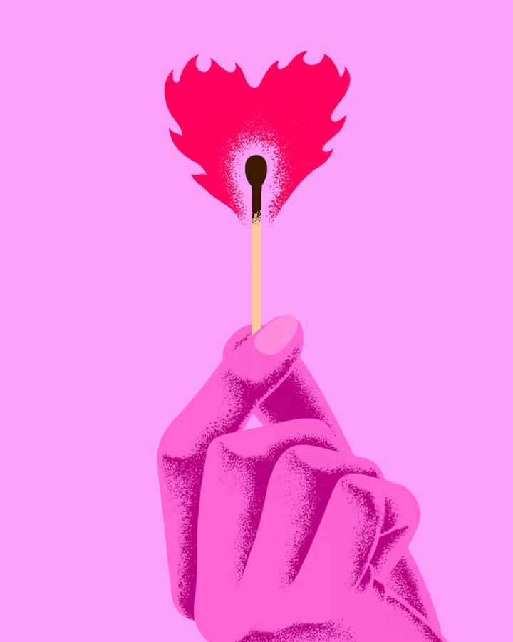 Soft-Launching a Relationship: What It Is and What It Says