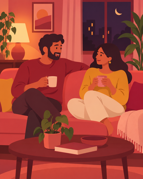 Using Toys as a Couple: How to Start and What to Expect