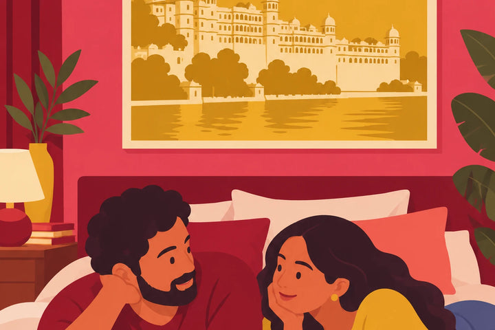 Buying a Personal Massager Online in Udaipur: What to Expect