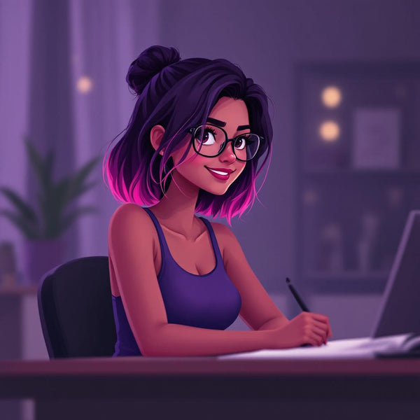 After Hours: Chapter 5