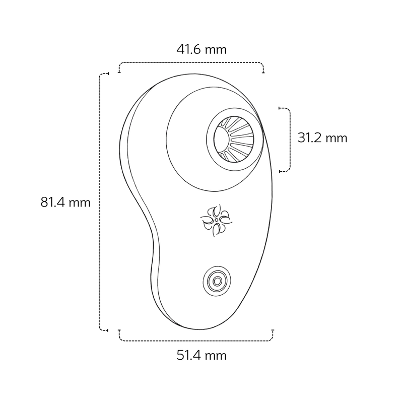 Aurora dimensions and tech specs