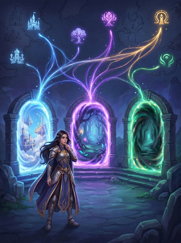 Fantasy