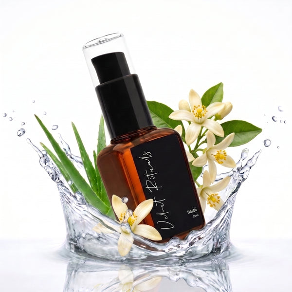 Scented Lube - Neroli