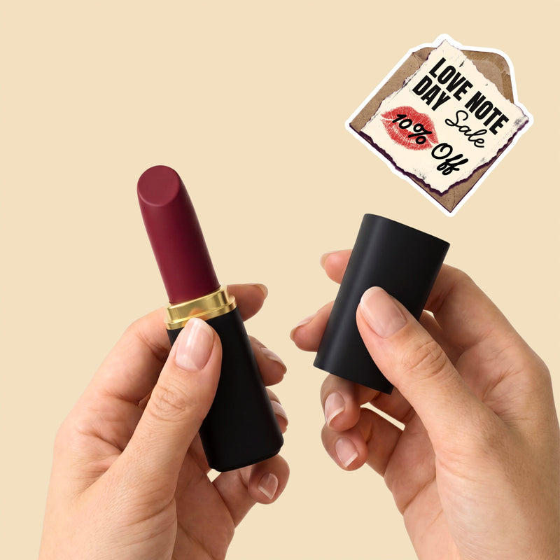 Rouge — Love Note Day Sale