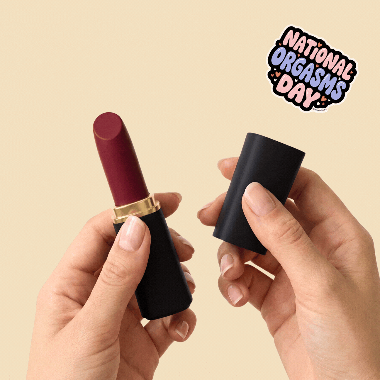 Rouge — included in the Wholesome Combo