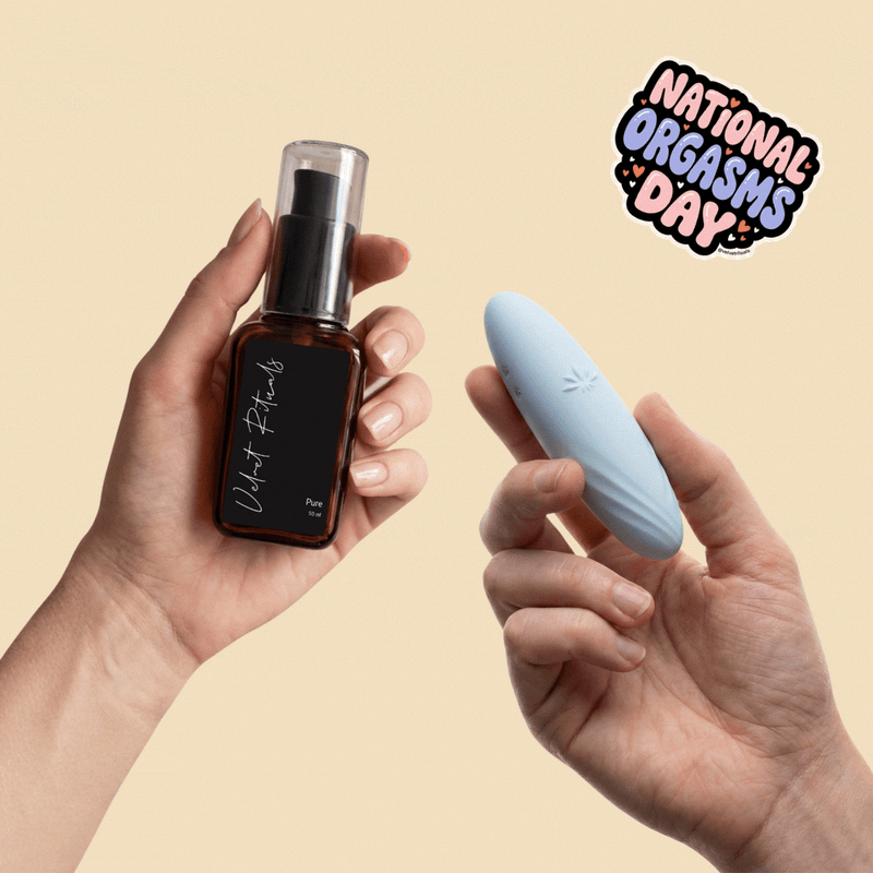 Travel-Friendly Combo
